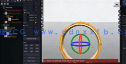 MatrixGold珠宝渲染大师班训练视频教程(图5)