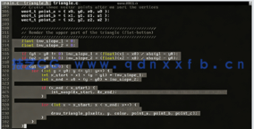 3D计算机图形学CG背后数学理论核心原理视频教程(图5)