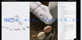 【中文字幕】KeyShot 3位国际顶尖工业设计师写实材质渲染技法视频教程(图4)