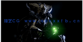 【中文字幕】好莱坞高端影视级概念设计全流程大师班视频教程(图3)