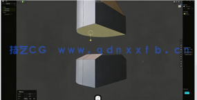 【中文字幕】Plasticity与传统3D软件制作3A级游戏模型资产视频教程(图1)