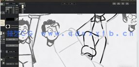 【中文字幕】迪士尼12个动画原则精髓基础入门视频教程(图1)