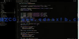 【中文字幕】3D引擎Babylon网页交互式3D房间场景制作视频教程(图2)