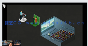 【中文字幕】皮克斯动画专家讲解电影摄影艺术视频教程(图1)
