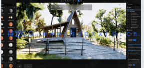 【中文字幕】Twinmotion 2025实时渲染全流程大师班视频教程(图3)