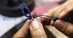 【中文字幕】Gemvision Matrix高端珠宝建模设计技术视频教程(图2)