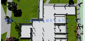 【中文字幕】Twinmotion渲染技术大师班视频教程(图5)