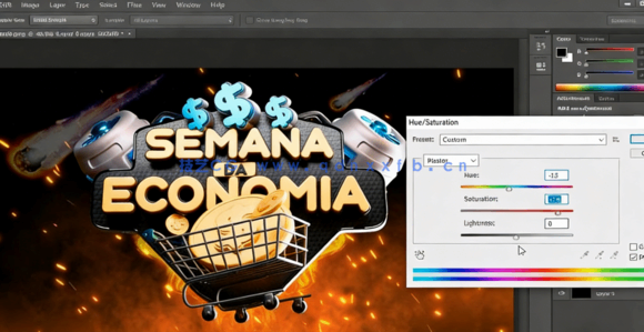  Blender Logo标志3D包装设计训练视频教程(图4)