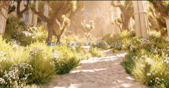 Blender逼真3D场景渲染核心技术视频教程(图3)