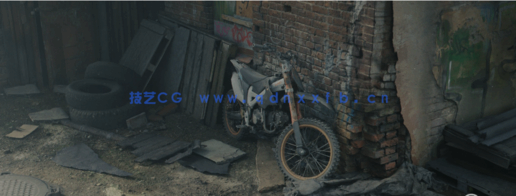 Blender与Reality Capture摄影测量技术制作照片3D化资产视频教程 (图2)