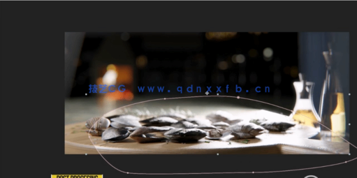 Blender影视级场景完整实例制作视频教程(图5)