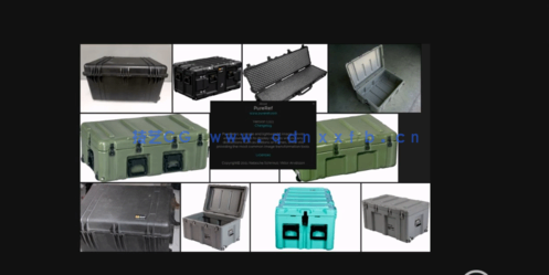 Blender与SP UE游戏资产完整制作工作流程视频教程(图2)