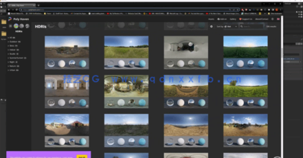 Blender室内照明核心技术训练视频教程(图4)