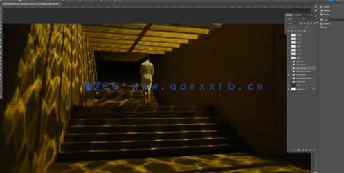 Blender室内照明核心技术训练视频教程(图5)