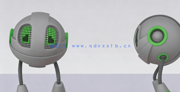 Blender动画核心技能训练营视频教程(图2)