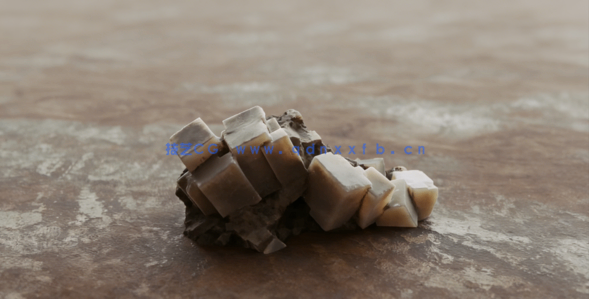 Blender影视级灯光照明技术大师班视频教程(图3)