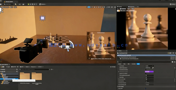 Blender产品可视化技术大师班训练视频教程(图5)