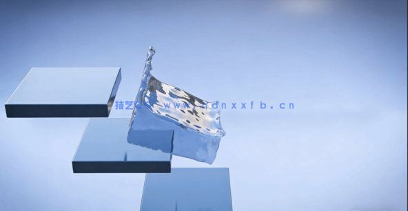  Blender流体模拟技术大师级训练视频教程 (图5)