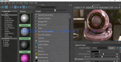 Maya 2022全面核心技术训练视频教程(图3)