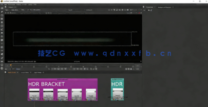 Maya与Arnold真实光源融入渲染技术大师级视频教程(图3)
