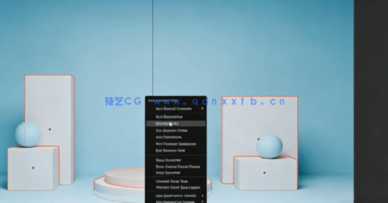 Blender4新手初学者入门训练视频教程(图5)