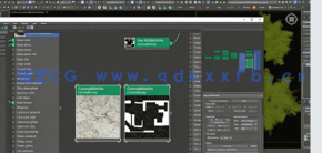 Corona Renderer逼真室内渲染技术官方终极指南视频教程(图1)