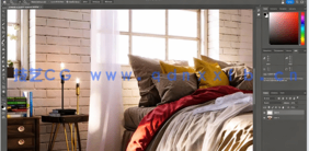 Corona Renderer逼真室内渲染技术官方终极指南视频教程(图4)