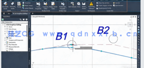 【中文字幕】Autodesk Civil 3D 2025土木工程核心技术训练视频教程(图1)