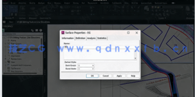【中文字幕】Autodesk Civil 3D 2025土木工程核心技术训练视频教程(图2)