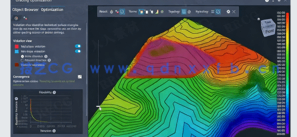 【中文字幕】Autodesk Civil 3D 2025土木工程核心技术训练视频教程(图3)