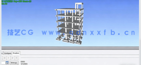 Navisworks 4D和5DBIM施工实操技术视频教程(图4)