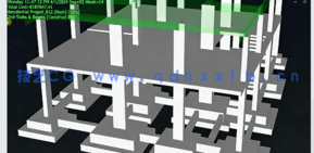 Navisworks 4D和5DBIM施工实操技术视频教程(图5)