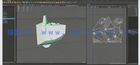 Normals在3D建模中核心技术训练视频教程(图1)