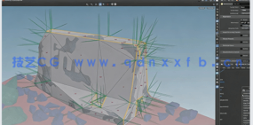 Normals在3D建模中核心技术训练视频教程(图4)
