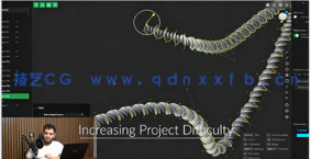 Plasticity 3D建模核心技术训练视频教程(图4)