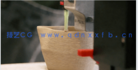 【中文字幕】粘土陶瓷3D打印全面核心技术训练视频教程(图5)