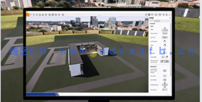 【中文字幕】Enscape逼真渲染动画与VR技术大师班视频教程(图5)