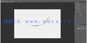 SpeedTree与UE5制作逼真树叶草丛视频教程(图3)