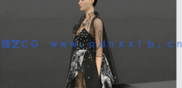 Style3D时装造型设计从初级到中级训练视频教程(图5)