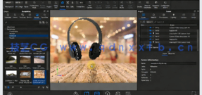 KeyShot 3D渲染视觉效果从入门到精通视频教程(图1)