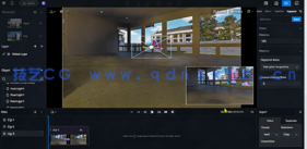 D5 Render建筑可视化渲染核心技术训练视频教程(图6)