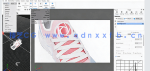 KeyShot 2023产品渲染从入门到精通视频教程(图2)