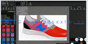 KeyShot 2023产品渲染从入门到精通视频教程(图3)