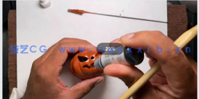 Nomad Sculpt 3D角色雕刻设计流程视频教程(图5)