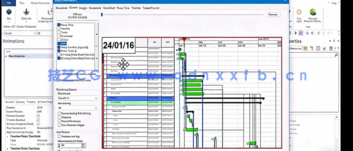 Synchro 4D Pro建筑项目施工Bim 4D模拟技术视频教程(图1)
