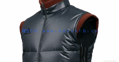 3D数码时尚艺术设计大师班视频教程(图3)