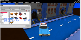Muvizu 3D影视动画制作核心训练视频教程(图3)