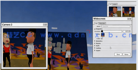 Muvizu 3D影视动画制作核心训练视频教程(图5)