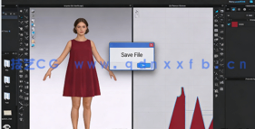 CLO 3D设计工具完整指南技术训练视频教程(图5)