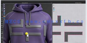 CLO 3D服装设计生产工具使用技术视频教程(图3)